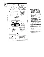 Preview for 3 page of Pentax 140V - Espio 35mm Date Camera Operating Manual