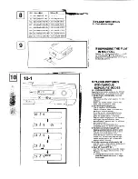 Preview for 5 page of Pentax 140V - Espio 35mm Date Camera Operating Manual