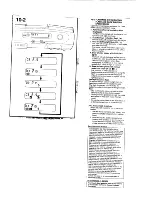 Preview for 6 page of Pentax 140V - Espio 35mm Date Camera Operating Manual