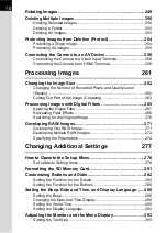 Preview for 12 page of Pentax 14748 Operating Manual