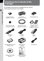 Preview for 20 page of Pentax 14748 Operating Manual