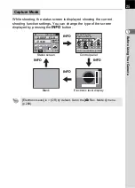 Preview for 27 page of Pentax 14748 Operating Manual