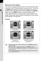 Preview for 30 page of Pentax 14748 Operating Manual