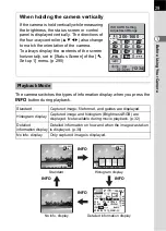 Preview for 31 page of Pentax 14748 Operating Manual