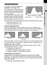 Preview for 35 page of Pentax 14748 Operating Manual