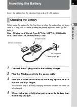 Preview for 51 page of Pentax 14748 Operating Manual