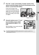 Preview for 53 page of Pentax 14748 Operating Manual