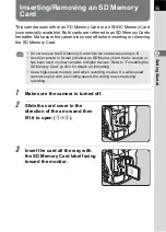 Preview for 57 page of Pentax 14748 Operating Manual