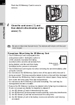 Preview for 58 page of Pentax 14748 Operating Manual