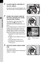 Preview for 74 page of Pentax 14748 Operating Manual