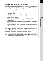 Preview for 77 page of Pentax 14748 Operating Manual