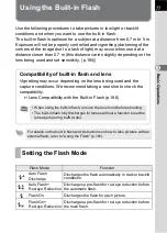 Preview for 79 page of Pentax 14748 Operating Manual