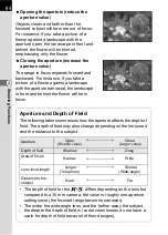 Preview for 96 page of Pentax 14748 Operating Manual