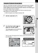 Preview for 109 page of Pentax 14748 Operating Manual