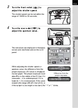 Preview for 115 page of Pentax 14748 Operating Manual