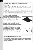 Preview for 120 page of Pentax 14748 Operating Manual