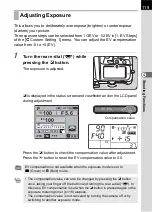 Preview for 121 page of Pentax 14748 Operating Manual