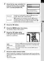 Preview for 127 page of Pentax 14748 Operating Manual