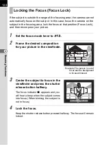 Preview for 132 page of Pentax 14748 Operating Manual