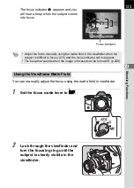 Preview for 135 page of Pentax 14748 Operating Manual