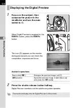 Preview for 140 page of Pentax 14748 Operating Manual