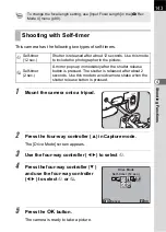 Preview for 145 page of Pentax 14748 Operating Manual