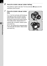 Preview for 146 page of Pentax 14748 Operating Manual