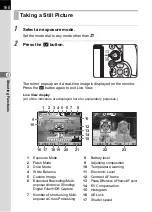 Preview for 170 page of Pentax 14748 Operating Manual