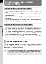 Preview for 184 page of Pentax 14748 Operating Manual