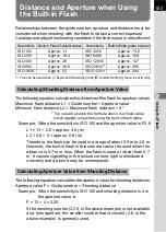 Preview for 187 page of Pentax 14748 Operating Manual