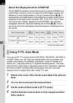 Preview for 190 page of Pentax 14748 Operating Manual