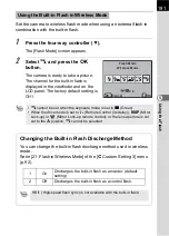 Preview for 193 page of Pentax 14748 Operating Manual