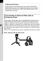 Preview for 196 page of Pentax 14748 Operating Manual