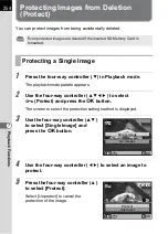 Preview for 256 page of Pentax 14748 Operating Manual