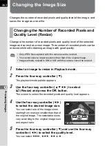 Preview for 264 page of Pentax 14748 Operating Manual