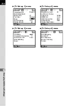 Preview for 282 page of Pentax 14748 Operating Manual