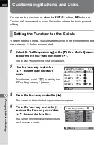 Preview for 284 page of Pentax 14748 Operating Manual