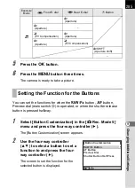 Preview for 287 page of Pentax 14748 Operating Manual