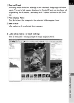 Preview for 325 page of Pentax 14748 Operating Manual