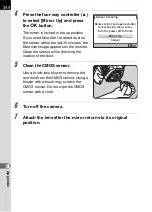 Preview for 346 page of Pentax 14748 Operating Manual