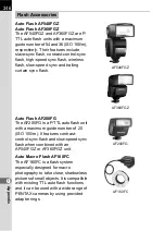 Preview for 348 page of Pentax 14748 Operating Manual