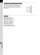 Preview for 352 page of Pentax 14748 Operating Manual