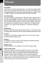 Preview for 364 page of Pentax 14748 Operating Manual