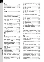 Preview for 372 page of Pentax 14748 Operating Manual