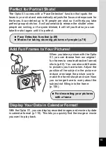 Предварительный просмотр 17 страницы Pentax 15936 Operating Manual