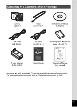 Предварительный просмотр 19 страницы Pentax 15936 Operating Manual