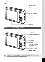 Предварительный просмотр 21 страницы Pentax 15936 Operating Manual