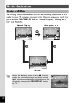 Предварительный просмотр 22 страницы Pentax 15936 Operating Manual