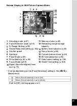 Предварительный просмотр 23 страницы Pentax 15936 Operating Manual