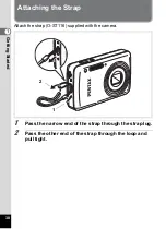 Предварительный просмотр 32 страницы Pentax 15936 Operating Manual